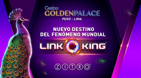 Casinopalace Peru